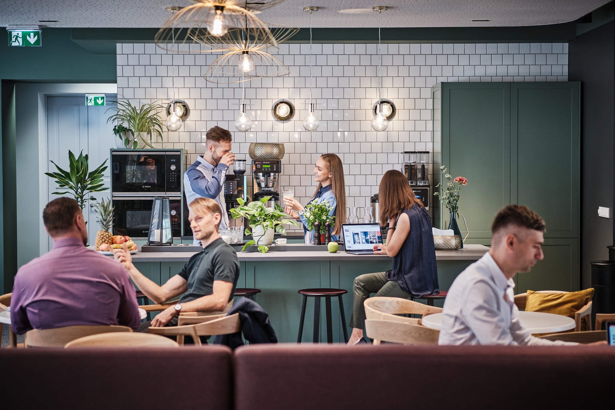 Workland Maakri 19 kitchen