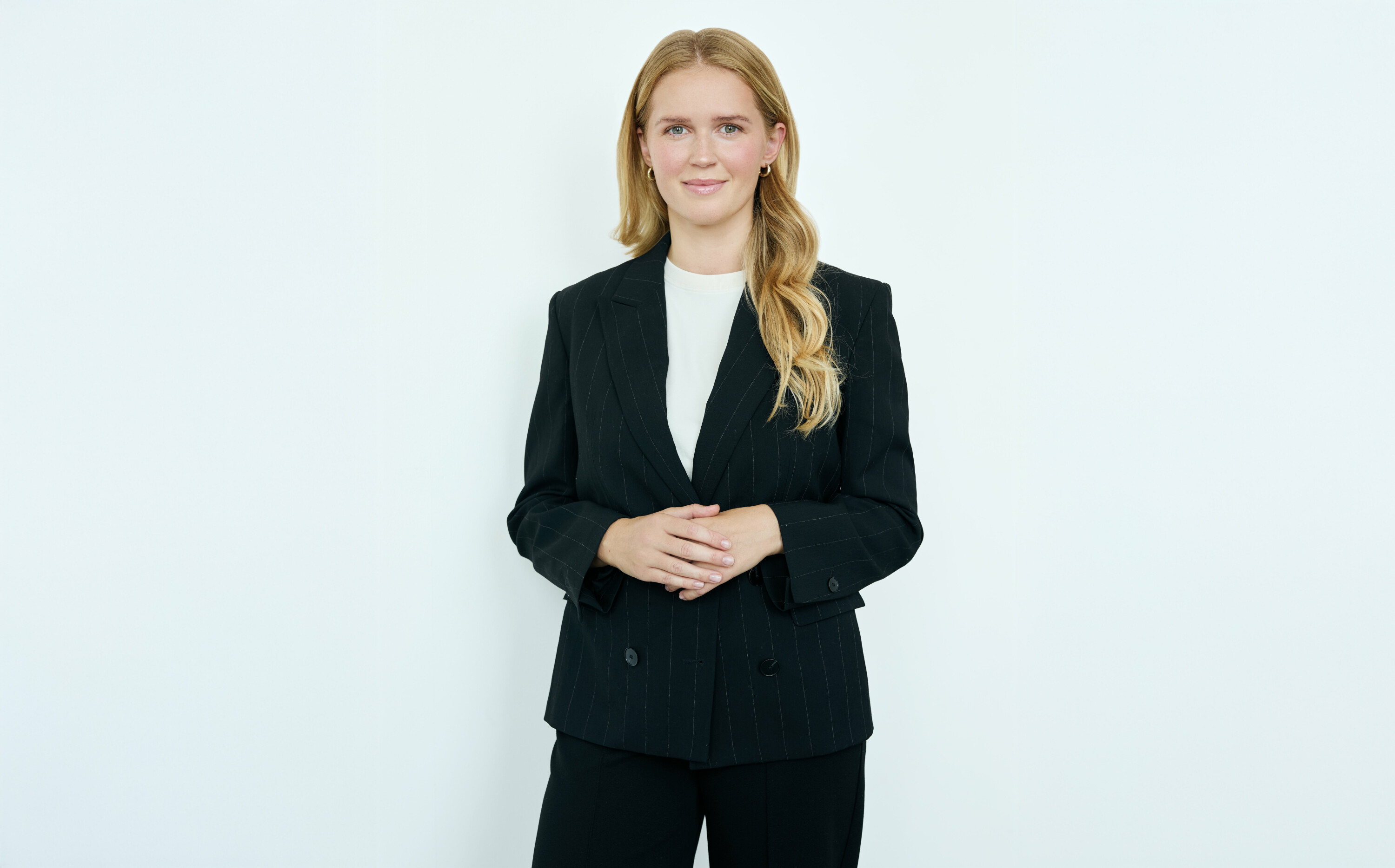 Ieva Kazakevičiūtė, a co-founder of Sustain Academy