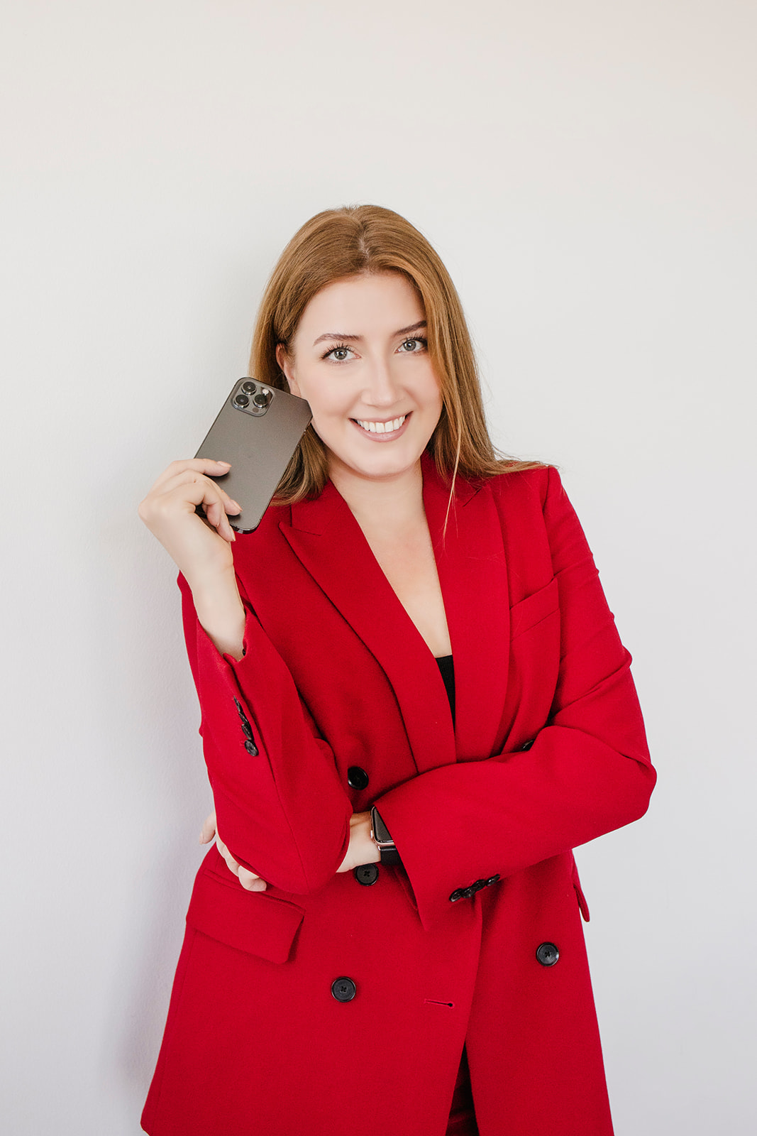 Katriin Mangus, Instagram mentor